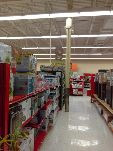 Pet Supply Store «Petco Animal Supplies», reviews and photos, 6020 Crawfordsville Rd, Speedway, IN 46224, USA