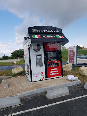 Intermarché station-service Saintes à Saintes