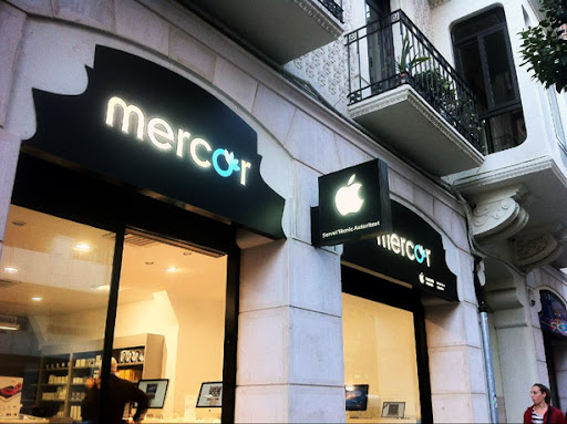 Mercor Tarragona