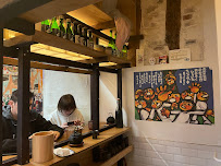 Atmosphère du Restaurant japonais KUMA - Marais à Paris - n°1
