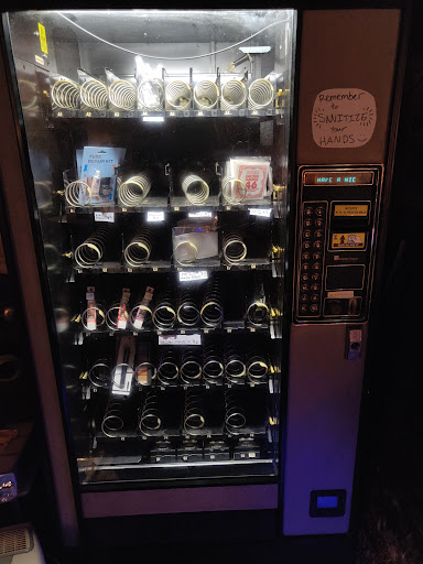 Art Gallery «Lamplighter Lounge», reviews and photos, 1702 Madison Ave, Memphis, TN 38104, USA