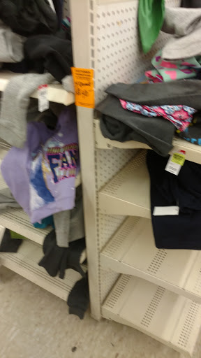 Discount Store «Kmart», reviews and photos, 23222 Valencia Blvd, Valencia, CA 91355, USA