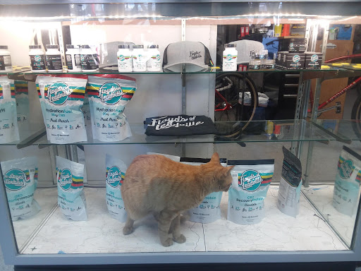 Bicycle Store «Bicycle Experience», reviews and photos, 1601 S Tejon St, Colorado Springs, CO 80905, USA