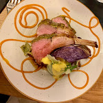 Photo n°3 de l'avis de Andrea.a fait le 17/03/2022 à 13:47 sur le  Gänsbauer à Regensburg