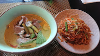 Soupe du Restaurant thaï Koh Tao à Rueil-Malmaison - n°7