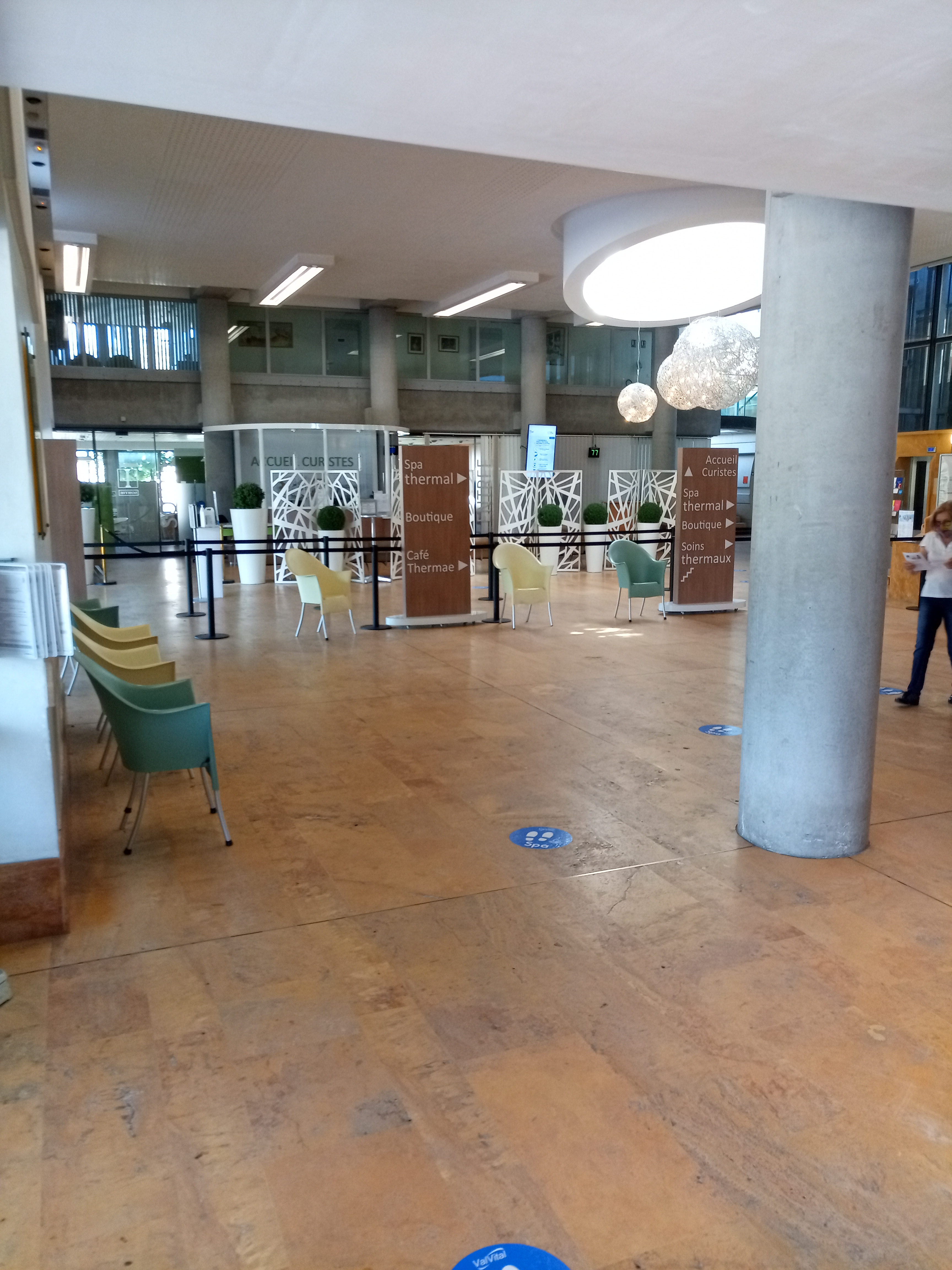 Photo n° 8 de l'avis de Philippe.h fait le 18/08/2020 à 10:53