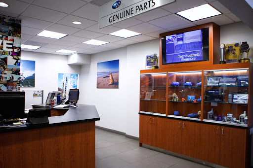 Subaru Dealer «Irvine Subaru», reviews and photos, 23663 Rockfield Blvd, Lake Forest, CA 92630, USA