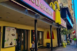 McDonald's Agamy - Alexandria image