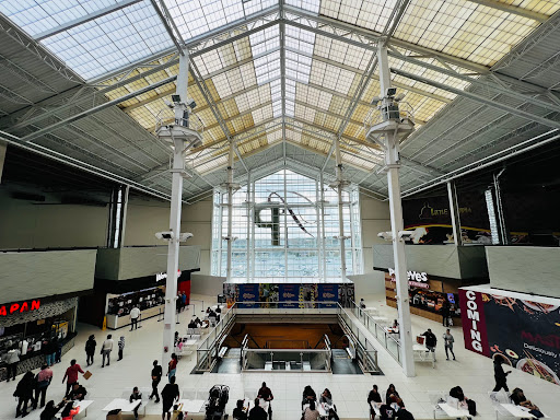 Shopping Mall «Palisades Center», reviews and photos, 1000 Palisades Center Dr, West Nyack, NY 10994, USA