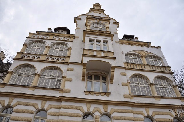 Апартаменты Карловы Вары - Софие - Karlovy Vary