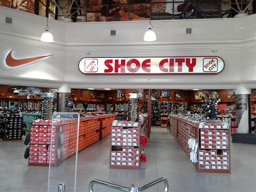 Shoe Store «Shoe City», reviews and photos, 7041 Katella Ave, Stanton, CA 90680, USA