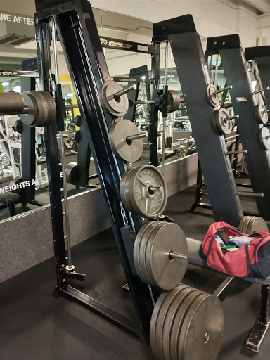 Health Club «Athletic Factor Gym & Fitness Center», reviews and photos, 2301 W Sample Rd # 5-3B, Pompano Beach, FL 33073, USA