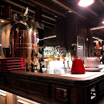 Photo n°4 de l'avis de Aurora.a fait le 01/01/2018 à 10:49 sur le  Gamba de Legn Bistrot à Castano Primo