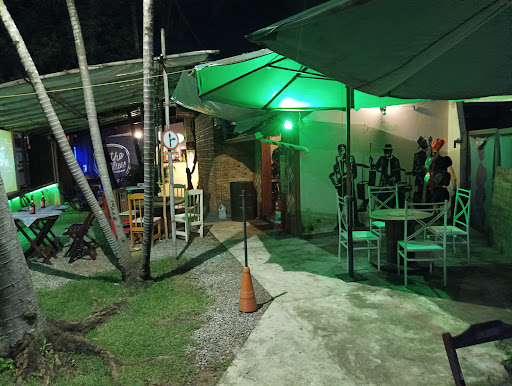 Logo da empresa - The Blues Studio Bar