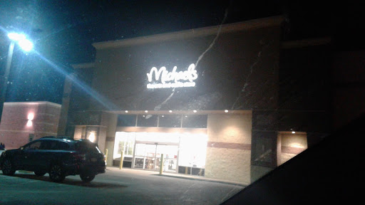 Craft Store «Michaels», reviews and photos, 2630 S Green Bay Rd a, Mt Pleasant, WI 53406, USA