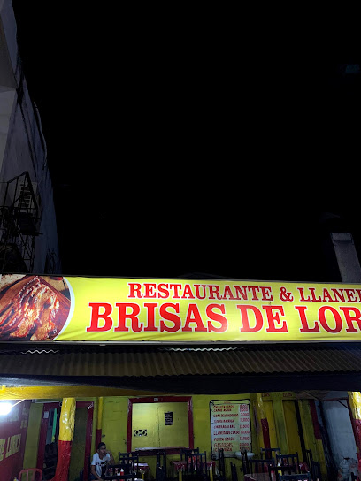 Restaurante y llanera Brisas de Lorica