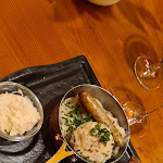 Photo n°2 de l'avis de Rinaldo.r fait le 21/04/2024 à 19:57 sur le  Forsterbräu Meran à Merano