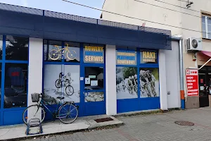 Bicycle Center Tarnów - shop, service image