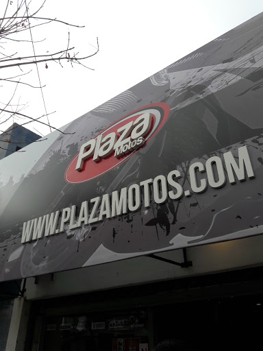 Plaza Motos