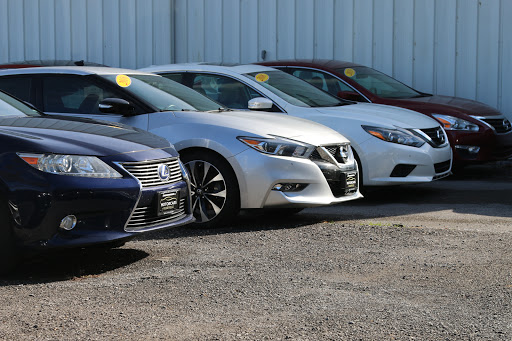 Used Car Dealer «MotorCars of Nashville», reviews and photos, 203 Athens Dr, Mt Juliet, TN 37122, USA
