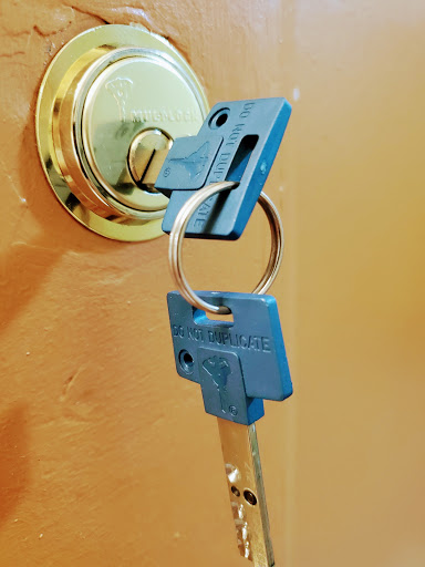 Key Duplication Service «Graham Locksmith», reviews and photos, 281 Graham Ave, Brooklyn, NY 11211, USA