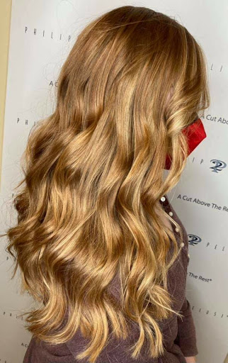 Hair Salon «Philip Pelusi», reviews and photos, 5256 US-30, Greensburg, PA 15601, USA
