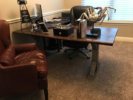 Rustic Furniture Store «Ross Rustic Tables, LLC», reviews and photos, 7126 Farm to Market 548, Royse City, TX 75189, USA