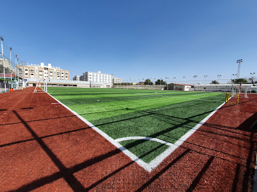 نادي وج الرياضي 