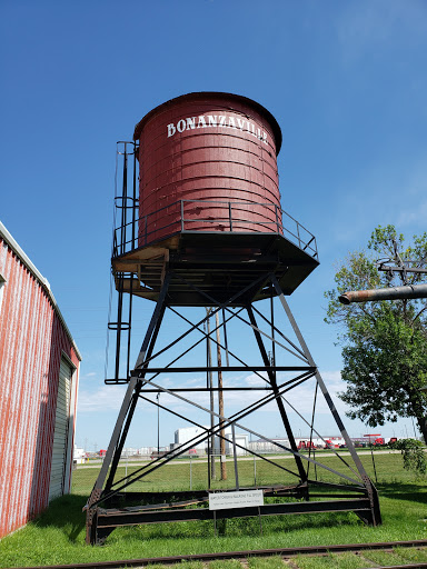 Museum «Bonanzaville USA», reviews and photos, 1351 Main Ave W, West Fargo, ND 58078, USA