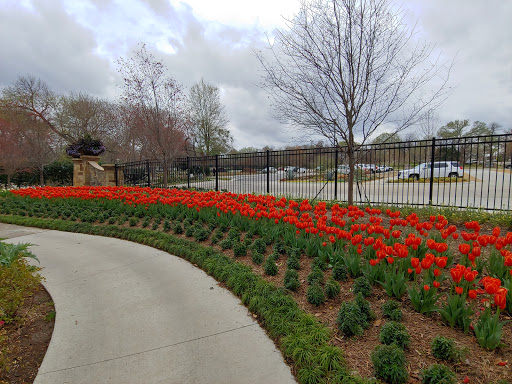 Botanical Garden «Botanical Gardens-Heritage Pk», reviews and photos, 411 Ball St, Grapevine, TX 76051, USA