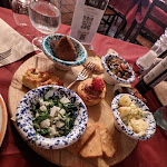 Photo n°2 de l'avis de Melania.i fait le 12/10/2023 à 15:04 sur le  AL BRACIERE MILO à Milo