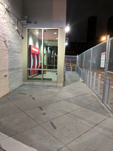 Bank «Bank of America Financial Center», reviews and photos