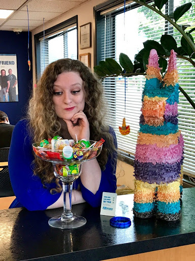 Employment Agency «Express Employment Professionals - Eugene, OR», reviews and photos, 945 Garfield St, Eugene, OR 97402, USA