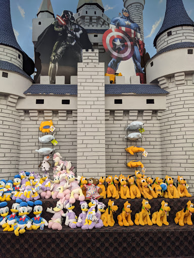Gift Shop «Magic Castle Gift Kingdom», reviews and photos, 7646 W Irlo Bronson Memorial Hwy, Kissimmee, FL 34747, USA