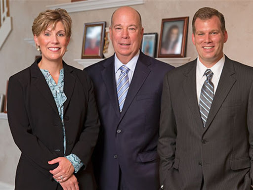 Funeral Home «Anderson Funeral Homes», reviews and photos, 1357 E 2nd St, Franklin, OH 45005, USA