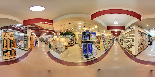 Hardware Store «Rollier Hardware Inc», reviews and photos, 600 Washington Rd, Mt Lebanon, PA 15228, USA