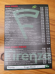 Photo n°1 de Pizzeria Le Firenze à La Farlède ()