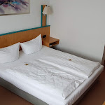 Photo n°3 de l'avis de Shmuel.a fait le 25/09/2018 à 01:39 sur le  Hotel Alpha à Nuremberg