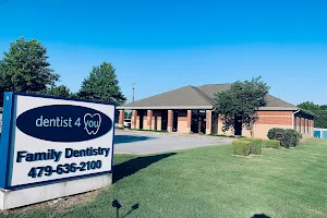 Dentist4You - Dental Practice in Rogers, AR image