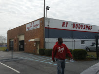 Caliber Collision - Photo 3 - Car repair in Norfolk, VA, Norfolk