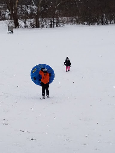 Park «Wayne County Parks & Rec», reviews and photos, 33175 Ann Arbor Trail, Westland, MI 48185, USA