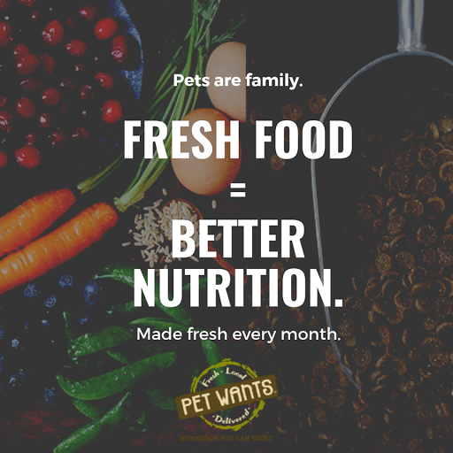 Pet Supply Store «Pet Wants Kitchen», reviews and photos, 1409 Vine St, Cincinnati, OH 45202, USA