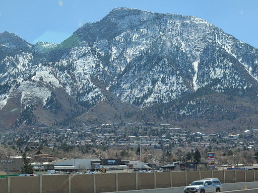 Shopping Mall «Olympus Hills Shopping Center», reviews and photos, 3536 Jupiter Dr, Salt Lake City, UT 84124, USA