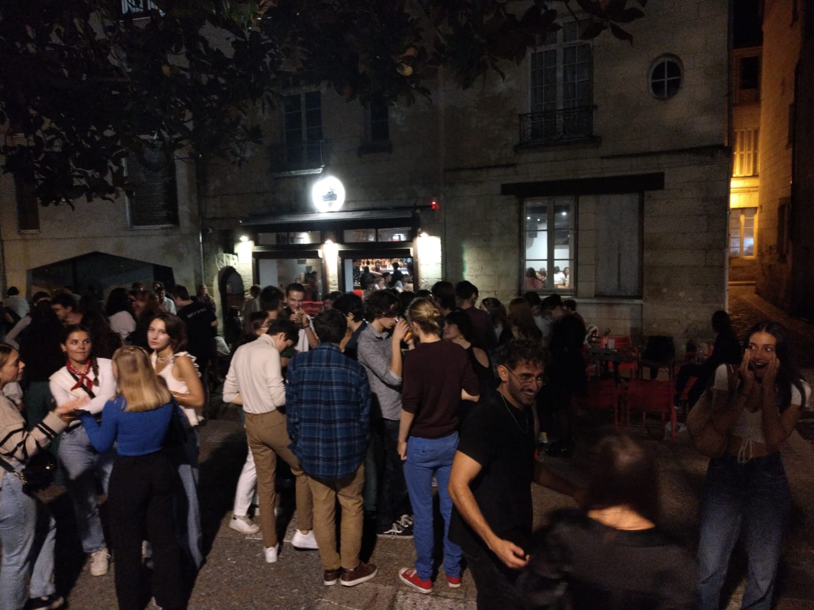 Photo n° 2 de l'avis de Victor.l fait le 22/10/2023 à 10:40