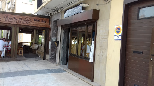 Peluquería Lourdes en Arre, Pamplona