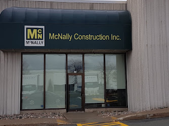 McNally Construction Inc