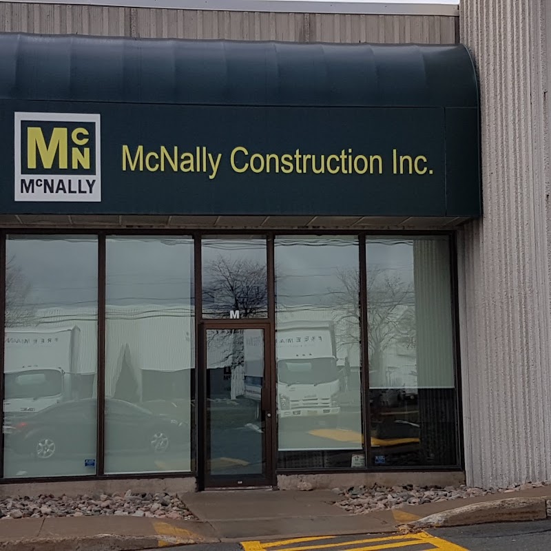 McNally Construction Inc