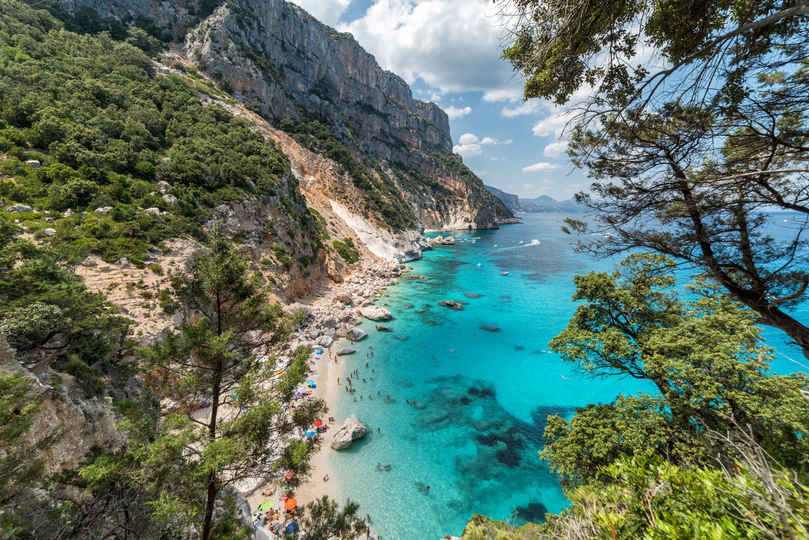 Cala Goloritze photo #21
