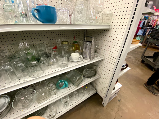 Thrift Store «Goodwill Central Texas - North Lamar», reviews and photos