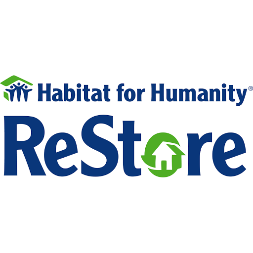 Thrift Store «Habitat for Humanity ReStore», reviews and photos, 46660 Van Dyke, Shelby Charter Township, MI 48317, USA